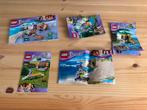 Lego friend boekjes - gratis, Ophalen of Verzenden, Gebruikt