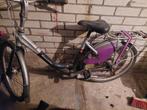 Mooie gazelle meisjes fiets., Ophalen, Zo goed als nieuw, Gazelle