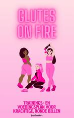 E-book Glutes On Fire, Boeken, E-books, Sport, Hobby en Vrije tijd, Jirsa Smulders
