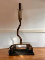 Milltek Uitlaat landrover Defender 110 - MSRR68, Auto-onderdelen, Ophalen of Verzenden, Gebruikt, Land Rover