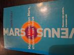 Mars Venus, Ophalen of Verzenden, Zo goed als nieuw