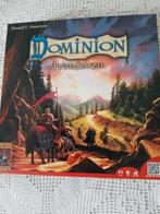 Dominion, Ophalen, Zo goed als nieuw, Figuurtje(s)