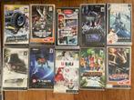 10 psp games, Ophalen, Gebruikt, Overige genres