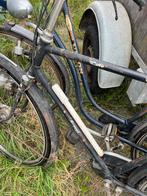 Intercycle magneet, 59 cm of meer, Ophalen