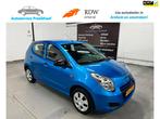 Suzuki Alto 1.0 Comfort Plus AIRCO / NAP / ELEK. RAMEN, Voorwielaandrijving, Euro 5, Gebruikt, 200 kg