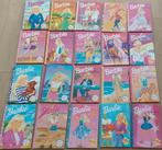 20 verschillende Barbie boeken, Boeken, Ophalen