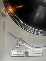 Technics SL-1200M3D + Concorde Needle + Flight Case, Ophalen, Gebruikt, Draaitafel, Technics