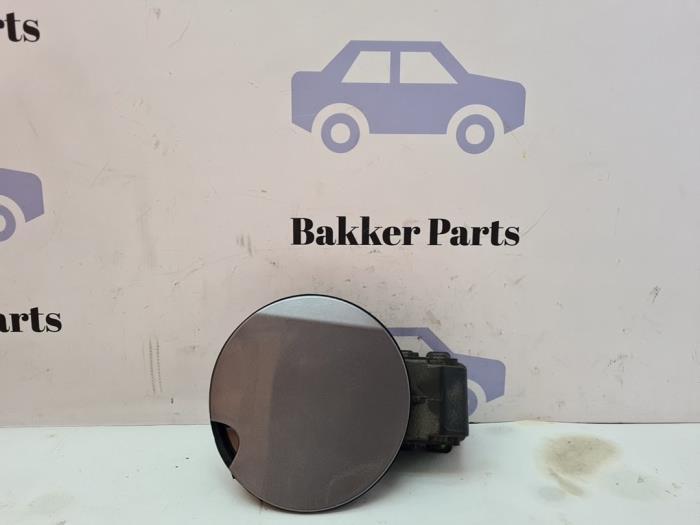 Tank Klep van een Renault Grand Scenic (TEKNG), Auto-onderdelen, Carrosserie en Plaatwerk, Renault, Gebruikt, 3 maanden garantie