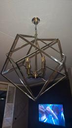 Super mooie lamp exclusief, Huis en Inrichting, Lampen | Kroonluchters, Ophalen, Zo goed als nieuw