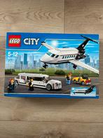 Lego 60102 - Lego City Vliegveld VIP Service - *NIEUW*, Ophalen of Verzenden, Nieuw, Complete set, Lego