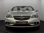 Opel Cascada 1.4 Turbo ecoFLEX Cosmo Leder, Camera, Navi, Cr, Voorwielaandrijving, Startonderbreker, Euro 6, 4 cilinders