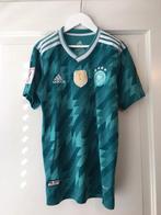 #176-008 Voetbalshirt Duitsland te koop! Maat 176, Maat XS of kleiner, Verzenden, Zo goed als nieuw, Shirt