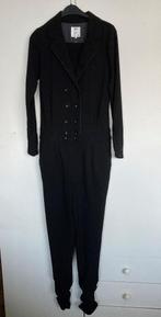 Maat: XS / Zwarte jumpsuits met lange mouw / Merk: Dept, Maat 34 (XS) of kleiner, Ophalen of Verzenden, Zo goed als nieuw, Dept