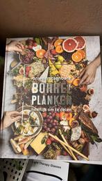 Borrelplanken echt in nieuwstaat, Ophalen of Verzenden, Zo goed als nieuw