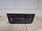 Peugeot 406 1999 - 2005 radio cd speler CLARION 9643180180, Ophalen of Verzenden