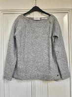 Distrikt Nørrebro grijze trui M, Kleding | Dames, Maat 38/40 (M), Distrikt Nørrebro, Ophalen of Verzenden, Zo goed als nieuw