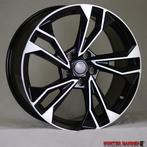 19 inch S5 2020 velgen Audi A4 VW GOLF Passat Skoda 5x112, 19 inch, Velg(en), Nieuw, Ophalen of Verzenden