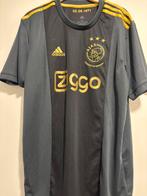 Ajax derde shirt 2020-2021 Maat XL Adidas, Sport en Fitness, Voetbal, Maat XL, Ophalen of Verzenden, Zo goed als nieuw, Shirt