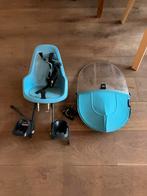 Bobike one mini, Fietsen en Brommers, Ophalen, 0 t/m 18 kg, Voorzitje, Boobike