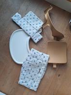 Stokke Tripp Trapp Kit - Complete Set, Ophalen of Verzenden, Gebruikt, Meegroeistoel, Stoelverkleiner