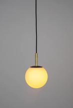 Twee Hanglampen Orion Pendant 18 (Merk Zuiver), Huis en Inrichting, Lampen | Hanglampen, Zo goed als nieuw, Glas, Ophalen, 75 cm of meer