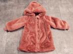 Prenatal winterjas teddy maat 80, Kinderen en Baby's, Babykleding | Maat 80, Meisje, Ophalen of Verzenden, Zo goed als nieuw, Prenatal