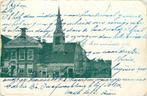 (388-316-007) Bad Nieuweschans, Verzenden, Groningen