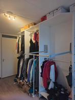 Mooie stevige en zware kasten, Ophalen