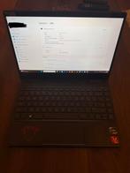 HP ENVY x360 13-ar0xxx Convertible Laptop, Computers en Software, Windows Laptops, Ophalen, Gebruikt, AMD Ryzen 5 5500U, Qwerty