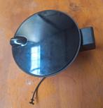 Tankklep zwart Corsa D, Auto-onderdelen, Carrosserie en Plaatwerk, Ophalen, Gebruikt, Achterklep, Opel