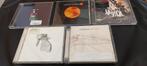 CD's Coldplay, oa X&Y, Viva la Vida en Parachutes, Ophalen of Verzenden, Gebruikt, Poprock