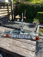 Fietsendrager Multa voor 2 fietsen, Auto diversen, Fietsendragers, Ophalen, Zo goed als nieuw