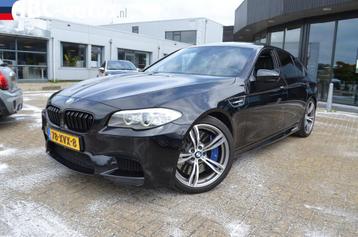 BMW 5-serie M5 680pk / Motor 80dkm! beschikbaar voor biedingen