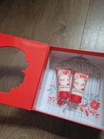 Scarlett cacharel bodylotion 2 x 50 ml | cacharel scarlett, Ophalen of Verzenden, Nieuw, Bodylotion, Crème of Olie