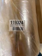 Klap pack folie, Diversen, Overige Diversen, Ophalen, Zo goed als nieuw