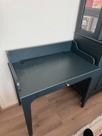 IKEA lommarp bureau zo goed als nieuw beschikbaar voor biedingen