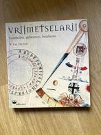 Vrijmetselarij, Zo goed als nieuw, W. Kirk MacNulty, Verzenden, Overige religies