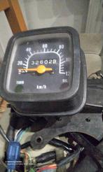 Suzuki tsx kabelboom automaat kompleet. 50cc, Fietsen en Brommers, Brommeronderdelen | Oldtimers, Ophalen of Verzenden, Zo goed als nieuw