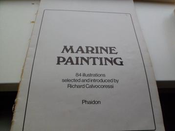 Marine Painting 84 prachtige afbeeldingen van div. schilders beschikbaar voor biedingen