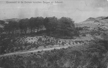 (388-074-013) Bergen (NH) Groenveld in de Duinen beschikbaar voor biedingen