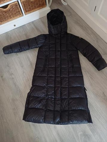 Betty Barclay Puffer Jas Maat 36 Zwart beschikbaar voor biedingen