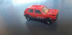 Matchbox VW Golf GTI, Hobby en Vrije tijd, Modelauto's | Overige schalen, Ophalen of Verzenden, Gebruikt, Auto