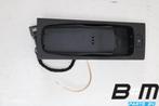 Telefoonhouder Audi A8 4E 4E0035721A, Auto diversen, Autoradio's, Gebruikt