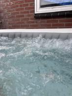 Intex PureSpa Bubble Massage - Zo goed als nieuw!, Tuin en Terras, Bubbelbaden en Hottubs, Ophalen, Zo goed als nieuw, Afdekzeil
