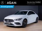 Mercedes-Benz CLA Coupé 250 e Business Solution AMG Limited, Auto's, CLA, Stof, Gebruikt, 4 cilinders
