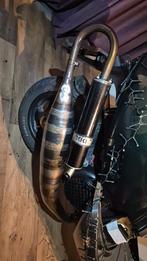 DDL 52 slag (teruil voor sm06), Fietsen en Brommers, Brommers | Tuning en Styling, Ophalen of Verzenden, Zo goed als nieuw