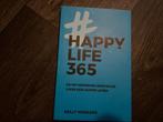 Happy life 365 - Kelly Weekers, Nieuw, Ophalen of Verzenden, Ontwikkelingspsychologie, Kelly Weekers
