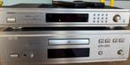 Denon tu 255 plus denon alpha processing, Audio, Tv en Foto, Ophalen of Verzenden, Stereo, Denon