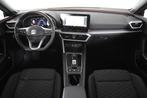 SEAT León ST FR *Navigatie*Carplay* (bj 2022, automaat), Te koop, Vermoeidheidsdetectie, 5 stoelen, Benzine