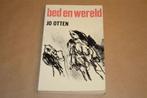 Bed en wereld. Verhalen. Jo Otten., Ophalen of Verzenden, Gelezen, Nederland